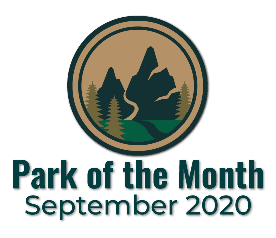 September 2020 - Park of the Month 6 Park of the Month - September 2020