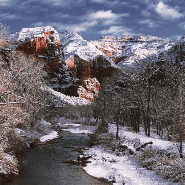 December 2020 – Park of the Month