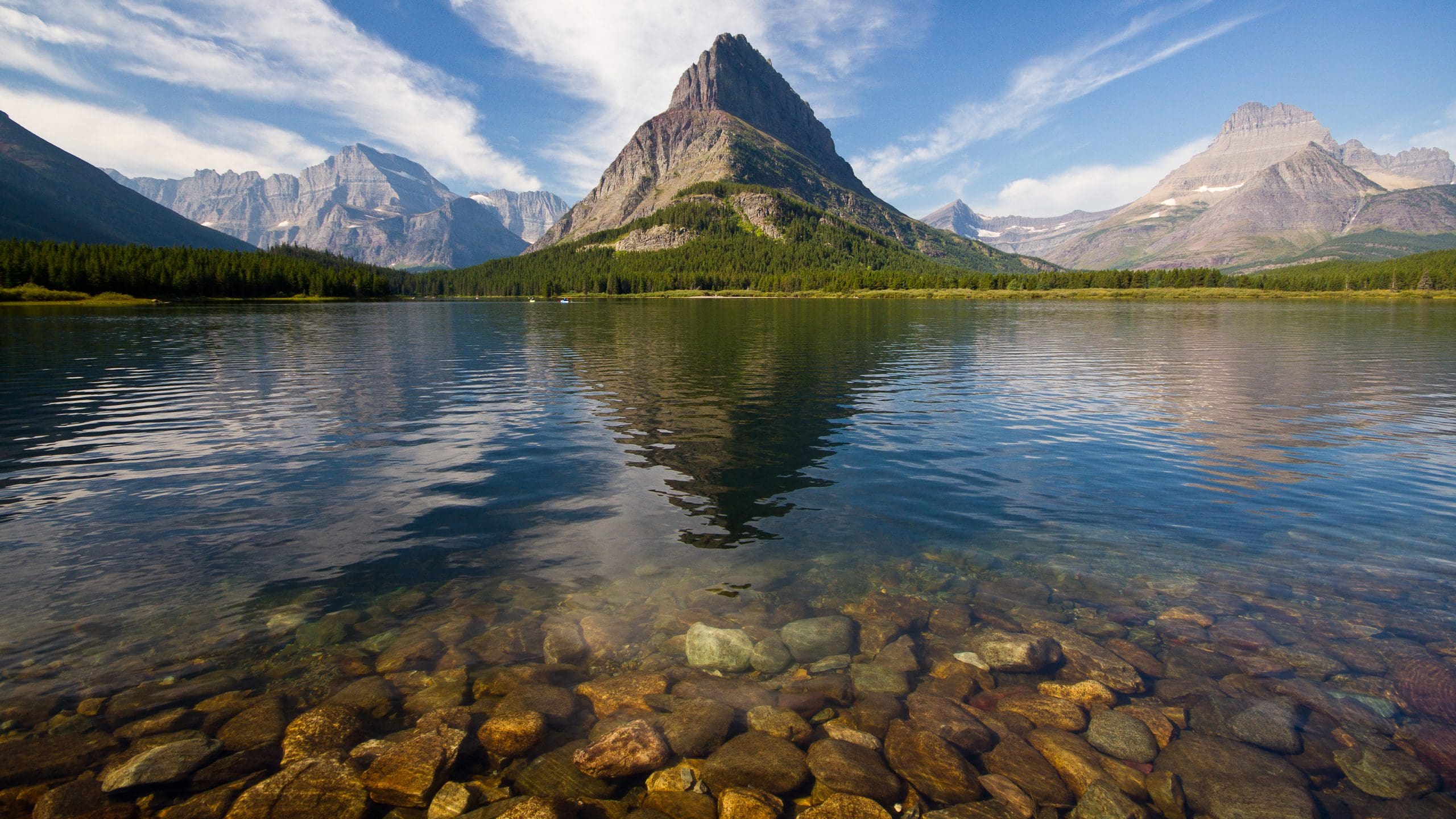 Lakeside View