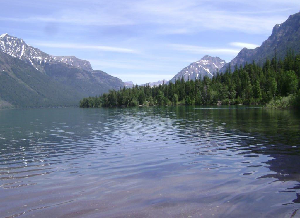 Sprague Creek Campground Discover Our Parks