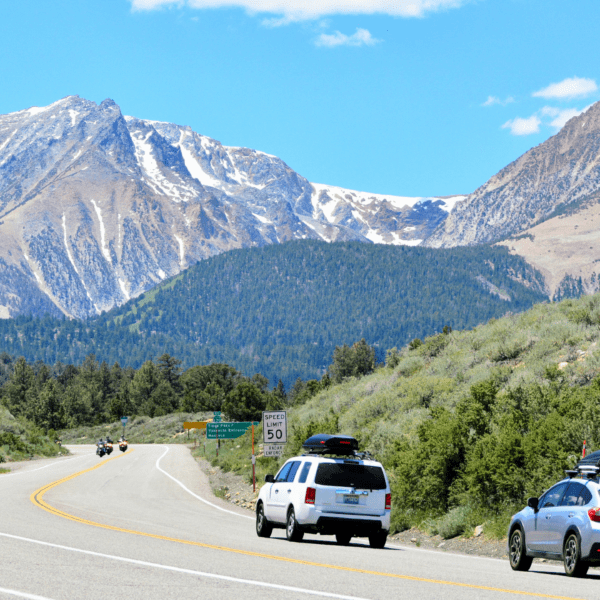 Summer 2021 Park Ticketed Entry Reservation Systems for Several National Parks