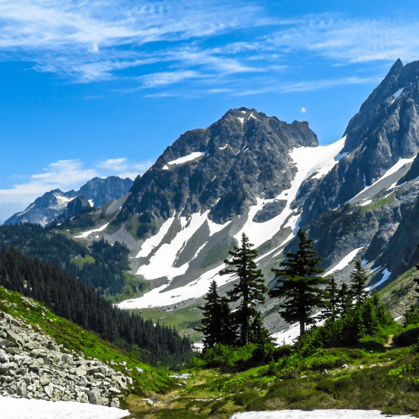 April 2022 – Park of the Month